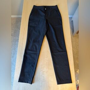Lululemon City Trek Trouser